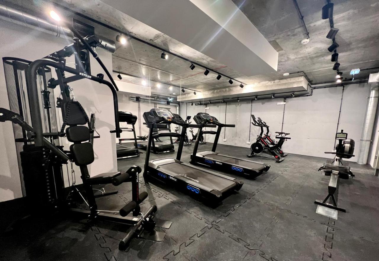 Tuz Przy Plazy - Nowoczesny Apartament Z Tarasem I Pieknym Widokiem Na Baltyk Mielno  Ngoại thất bức ảnh